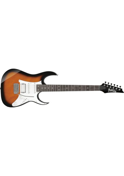 GRG140-SB Gıo Serisi Sunburst Elektro Gitar Set