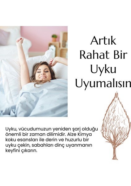 Alze Kimya Oud Esansı Mum ve Buhurdanlık Için Yoğun 10,20,30 ml