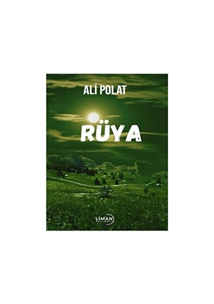 Rüya - Ali Polat