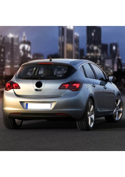 Opel Astra J 2010-2015 Sağ Dış Dikiz Ayna Camı Isıtmalı 1428452 fiyatları