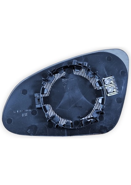 Opel Astra J 2010-2015 Sağ Dış Dikiz Ayna Camı Isıtmalı 1428452 modelleri
