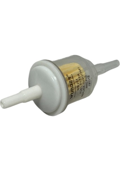 Bmw 3 Serisi E30 (315, 316, 316 Ecotronic) 1982-1991 Yakıt Filtresi indirimleri