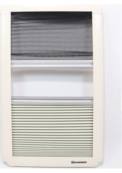 500300 Dikey Karavan Penceresi (Amortisörlü)