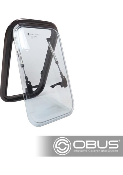 500300 Dikey Karavan Penceresi (Amortisörlü) fiyatları