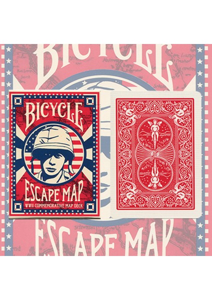 Escape Oyun Kartı indirimleri