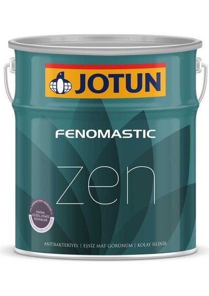 Fenomastic Zen 13.5lt