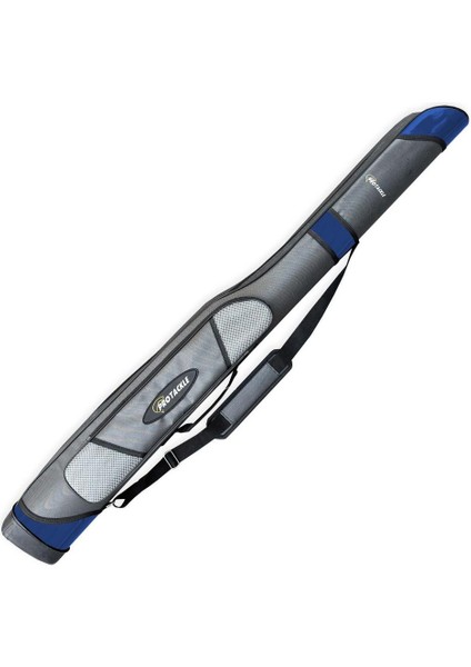 Profesyonel Çok Amaçlı Kamış Çantası Mavi 130 cm (51050310B) fiyatları