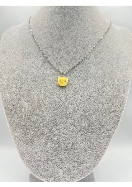 Sertifikalı Kehribar Kolye Aaa Kalite Minimal Sevenlere Özel Sürpriz Hediyeli modelleri