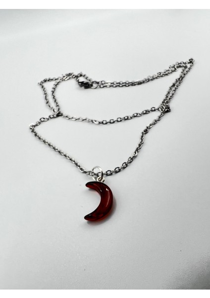 Sertifikalı Kehribar Kolye Aaa Kalite Minimal Sevenlere fiyatları