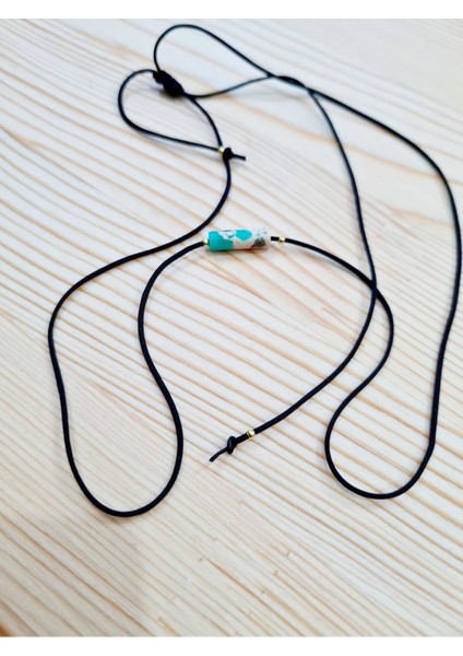 Sertifikalı Varisit Doğal Taş Kolye Sürpriz Hediyeli fiyatları