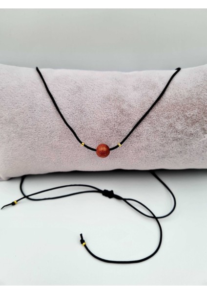 Sertifikalı Balık Burcu Yıldız Taşı Doğal Taş Kolye fiyatları