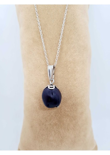 Doğal Andız Ağacı Kolye indirimleri