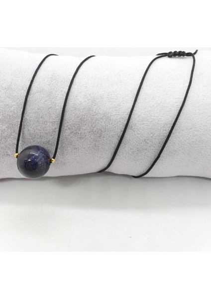 Sertifikalı Yıldız Taşı Kolye Ayarlanabilir Orijinal Doğal Taş Çok Fonksiyonlu Kolye 14 mm fiyatları