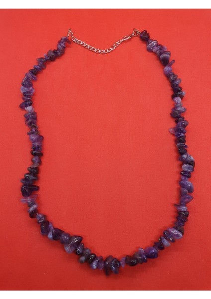 Sertifikalı Taşı Doğal Taş Kolye modelleri