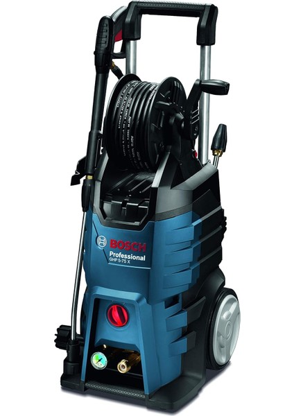 Professional G 5/75 x Basınçlı Yıkama Makinesi