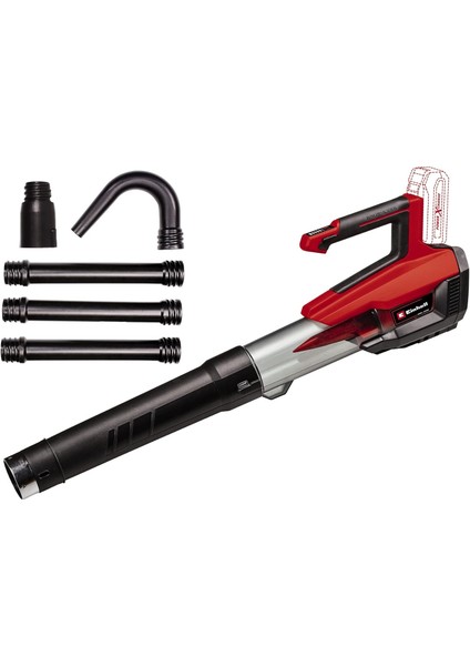 -Lb 18/200 Li Gk-Solo, Akülü Yaprak Üfleme