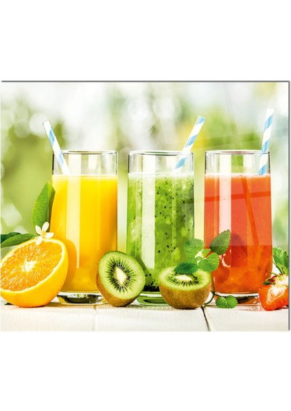 Cam Ocak Arkası Koruyucu Ankastre Arkası Koruyucu | Çiçek fiyatları