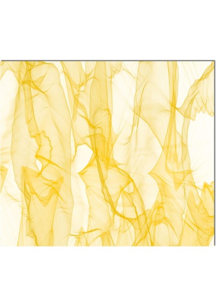 Cam Ocak Arkası Koruyucu Ankastre Arkası Koruyucu | Sarı Dali fiyatları