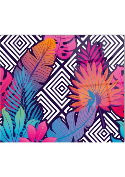 Cam Ocak Arkası Koruyucu Ankastre Arkası Koruyucu | Yaprak fiyatları