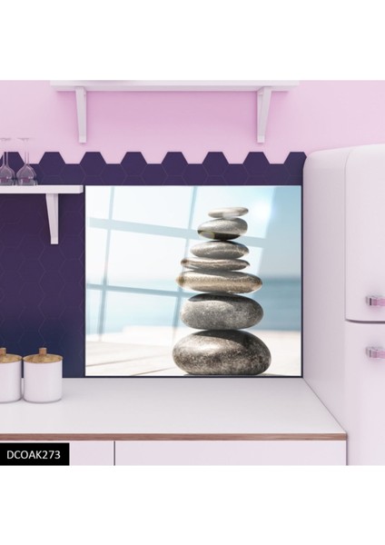 Cam Ocak Arkası Koruyucu Ankastre Arkası Koruyucu | Dikili Taş modelleri