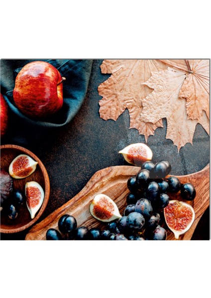 Cam Ocak Arkası Koruyucu Ankastre Arkası Koruyucu | Meyve fiyatları