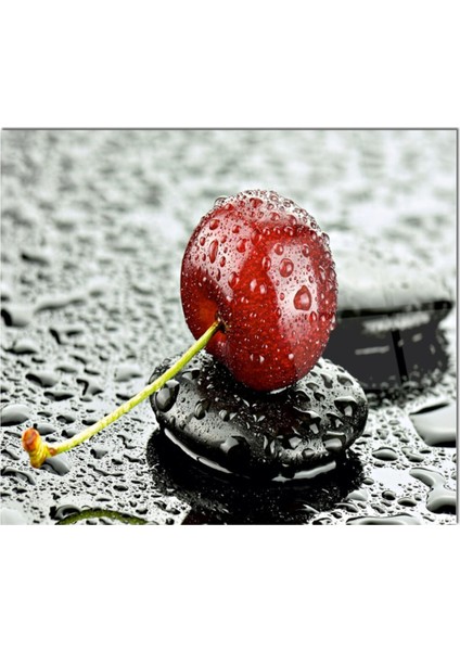 Cam Ocak Arkası Koruyucu Ankastre Arkası Koruyucu | Kiraz fiyatları