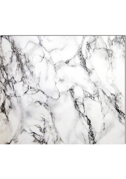 Cam Ocak Arkası Koruyucu Ankastre Arkası Koruyucu | Beyaz - Siyah Mermer fiyatları