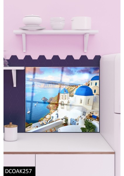 Cam Ocak Arkası Koruyucu | Koy fiyatları