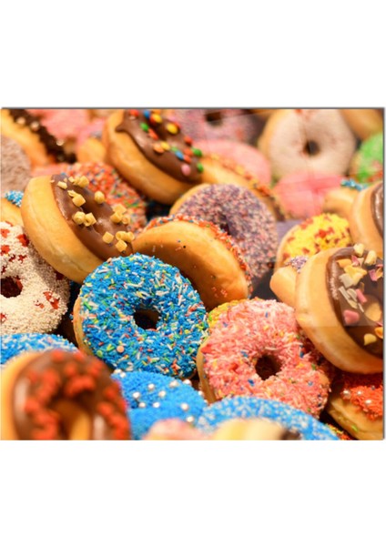 Cam Ocak Arkası Koruyucu Ankastre Arkası Koruyucu | Donut fiyatları
