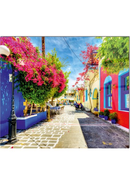 Cam Ocak Arkası Koruyucu Ankastre Arkası Koruyucu | Sokak fiyatları