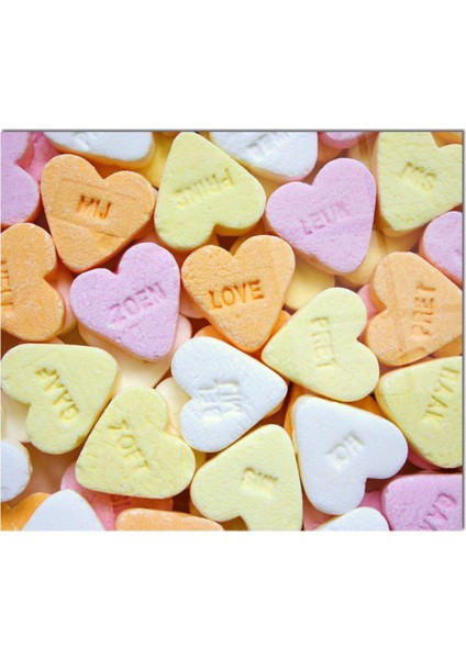 Cam Ocak Arkası Koruyucu | Kalpli Şeker Model fiyatları