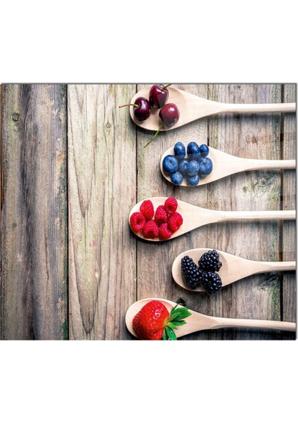 Cam Ocak Arkası Koruyucu Ankastre Arkası Koruyucu | Meyveler fiyatları