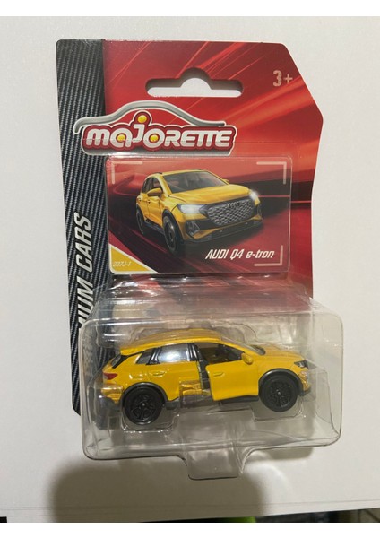 Audi Q4 E-Tron Premium