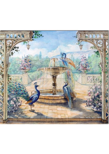 Cam Ocak Arkası Koruyucu Ankastre Arkası Koruyucu | Tavuz Kuşu fiyatları