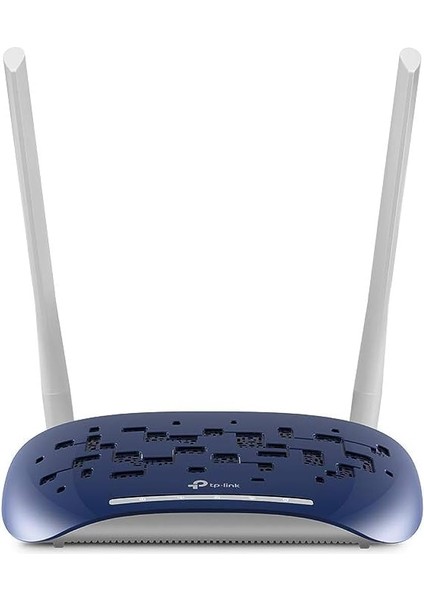 TD-W9960, N300 Mbps Fiber/vdsl/adsl Modem Router