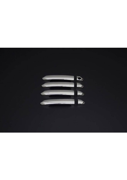 Man Tge Krom Kapı Kolu 4 Kapı 8 Parça (1 Delik) 2017 ve Sonrası fiyatları