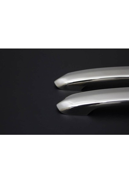 Man Tge Krom Kapı Kolu 4 Kapı 8 Parça (1 Delik) 2017 ve Sonrası modelleri