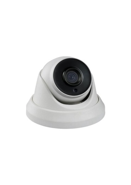 AV-2606 2 Mp 1080P 4 In1 Tvı-Ahd Dome Güvenlik Kamerası