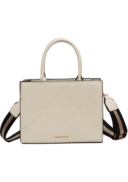 'in Basit ve Çok Yönlü Çantası (Yurt Dışından)