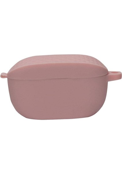 Jbl WAVE100 Tws Için Eddyscale Silikon Kılıf Taşınabilir Toka Kablosuz Bluetooth Kulaklık Saklama Kılıfı Darbeye Dayanıklı, Düşme Önleyici, Hafif Koruyucu (Yurt Dışından)