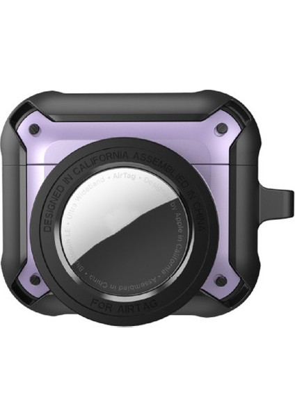 Creative Stereo Kamera Kılıfı Air Pdos Pro 2 ile Uyumlu Bluetooth Kulaklık Kılıfı (Yurt Dışından)