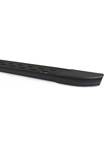 Ford Connect Dot Line Yan Basamak Siyah Kısa Şase 2002-2014 Arası