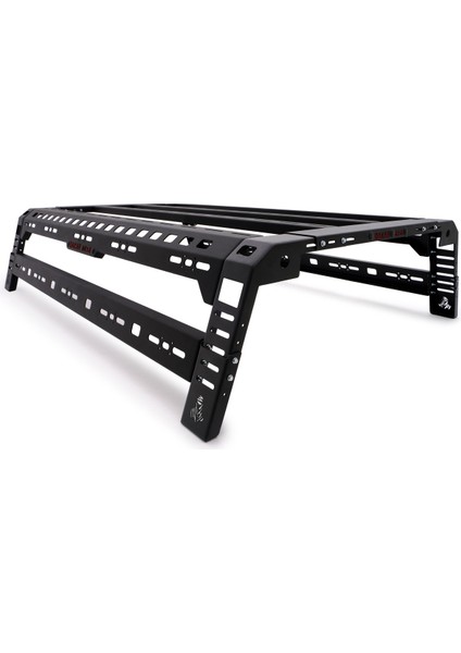 Ford Ranger F150 Dakar Çadır Rollbarı Bed Rack 2014-2020 Arası