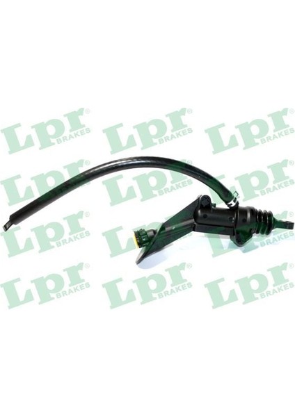 Lpr Debriyaj Üst Merkezi (Start-Stop) 2.2 V348 11&gt; Lpr CC11 7A542 Ac 2588