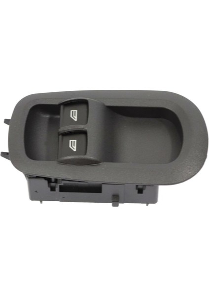 Ithal Cam Açma Düğmesi Çftli Sol V362-V363 Ith GK2T 14A132 Ca 2029885