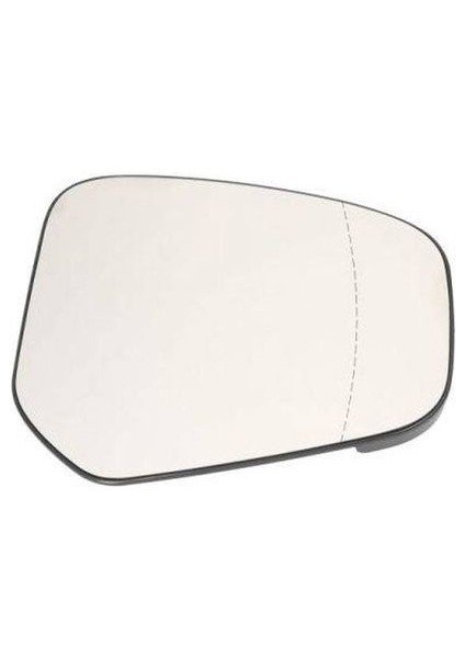 Ithal Ayna Camı Sol Elektrikli Courier 14&gt; Ith ET76 17K741 Da 1837874