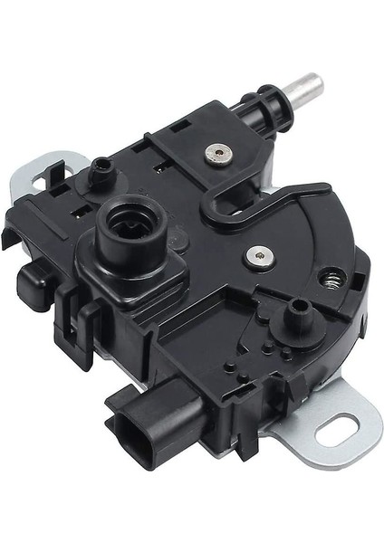 Ithal Motor Kaput Kilidi (Alarm Hariç) Focus 05&gt; Ith 3M51 16700 Ac İTH4895285