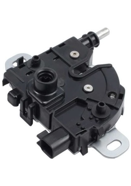 Ithal Motor Kaput Kilidi Connect 02&gt; Ith 8T1A 16700 Aa 4956236
