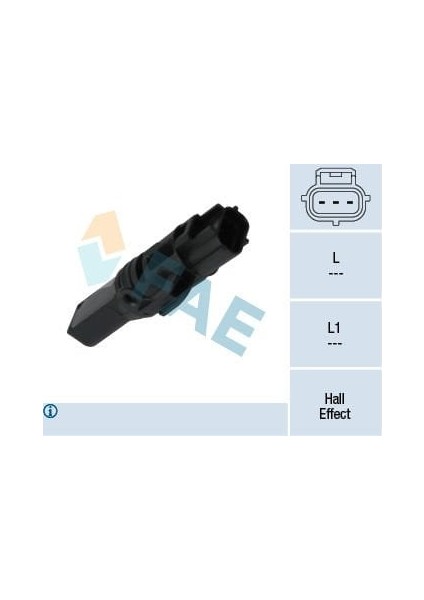 Hız Kontrol Sensörü Focus 98&gt; Fae 98AB 9E731 Ag 79340