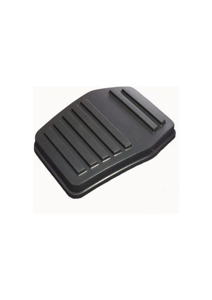 Pedal Lastiği Focus Connect V184 Mnr 94BB 7A624 Aa MNR1057